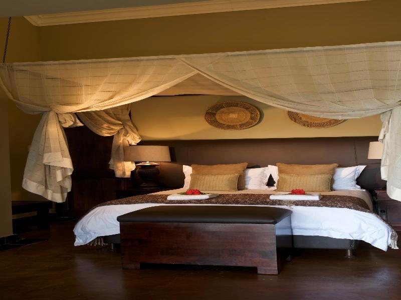 Mjejane River Lodge Marloth Park Buitenkant foto