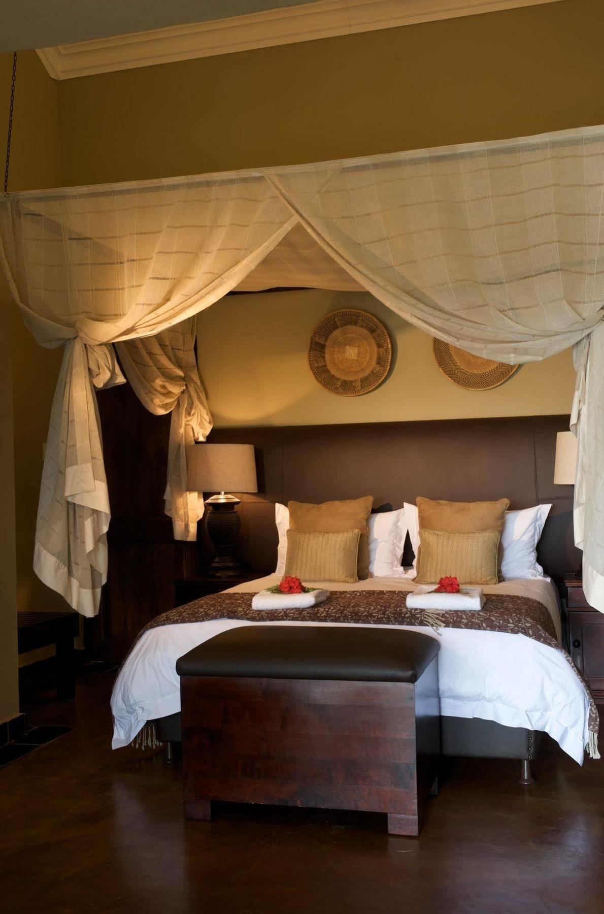 Mjejane River Lodge Marloth Park Buitenkant foto